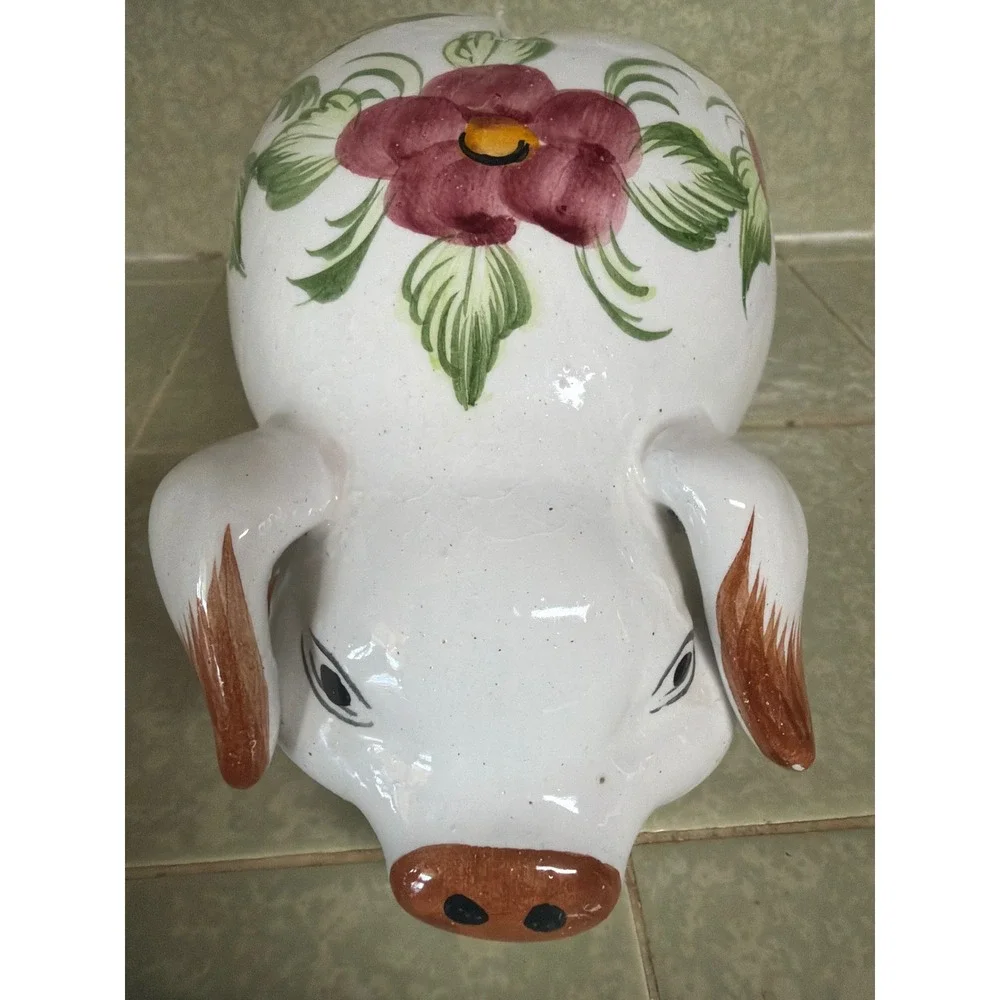 Unbranded hand painted